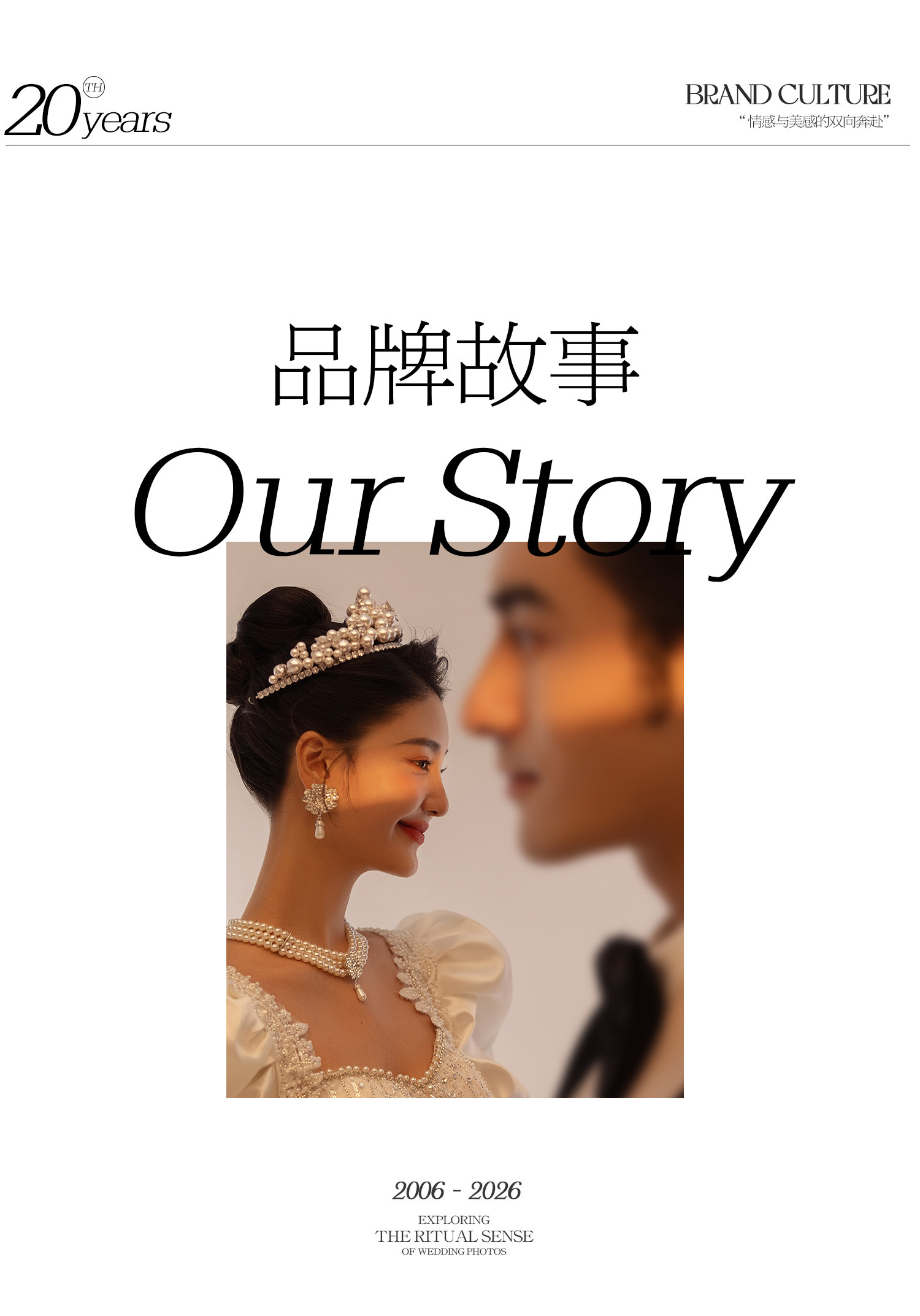 品牌介绍