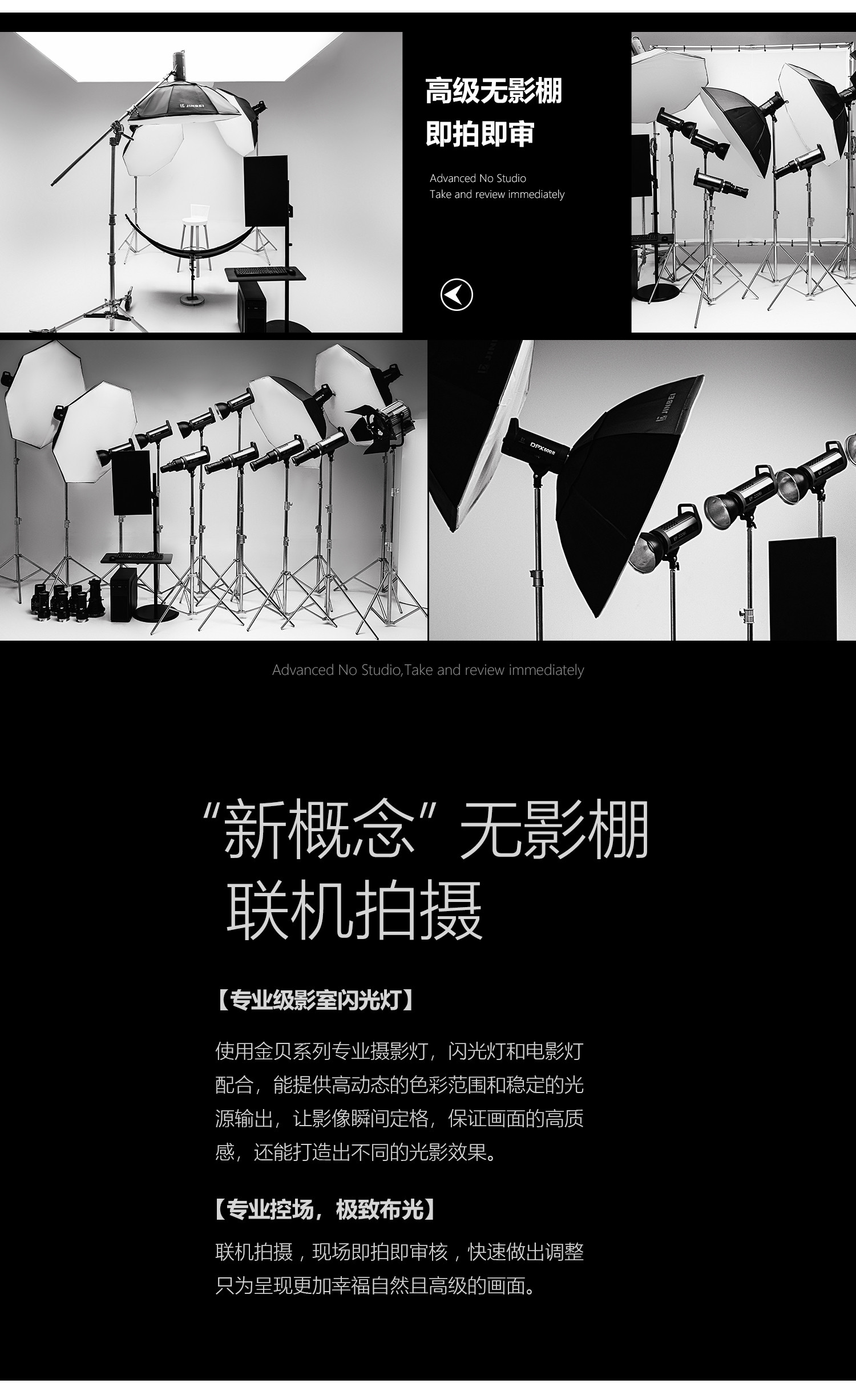 品牌介绍