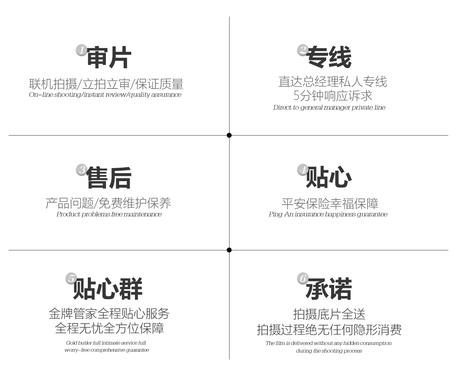 品牌介绍