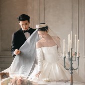 光影臻藏
