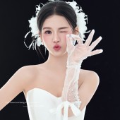 明星棚拍