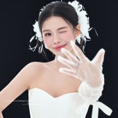 明星棚拍