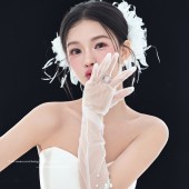 明星棚拍