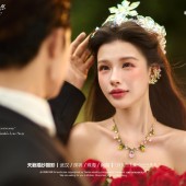 城堡婚礼