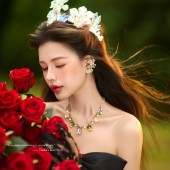 城堡婚礼