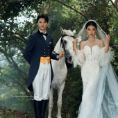 云端密境