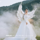 云端密境