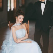 光影臻藏