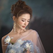 光影臻藏