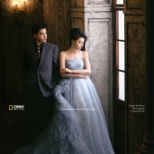 光影臻藏