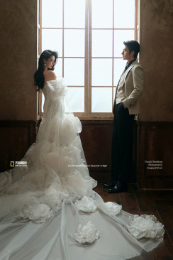 光影臻藏