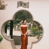 华服国风