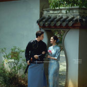 华服国风