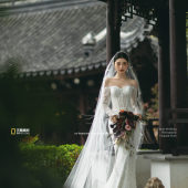 华服国风