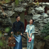 华服国风