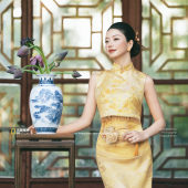 华服国风