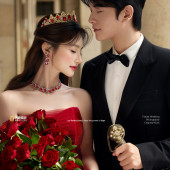 城堡婚礼