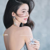 明星棚拍