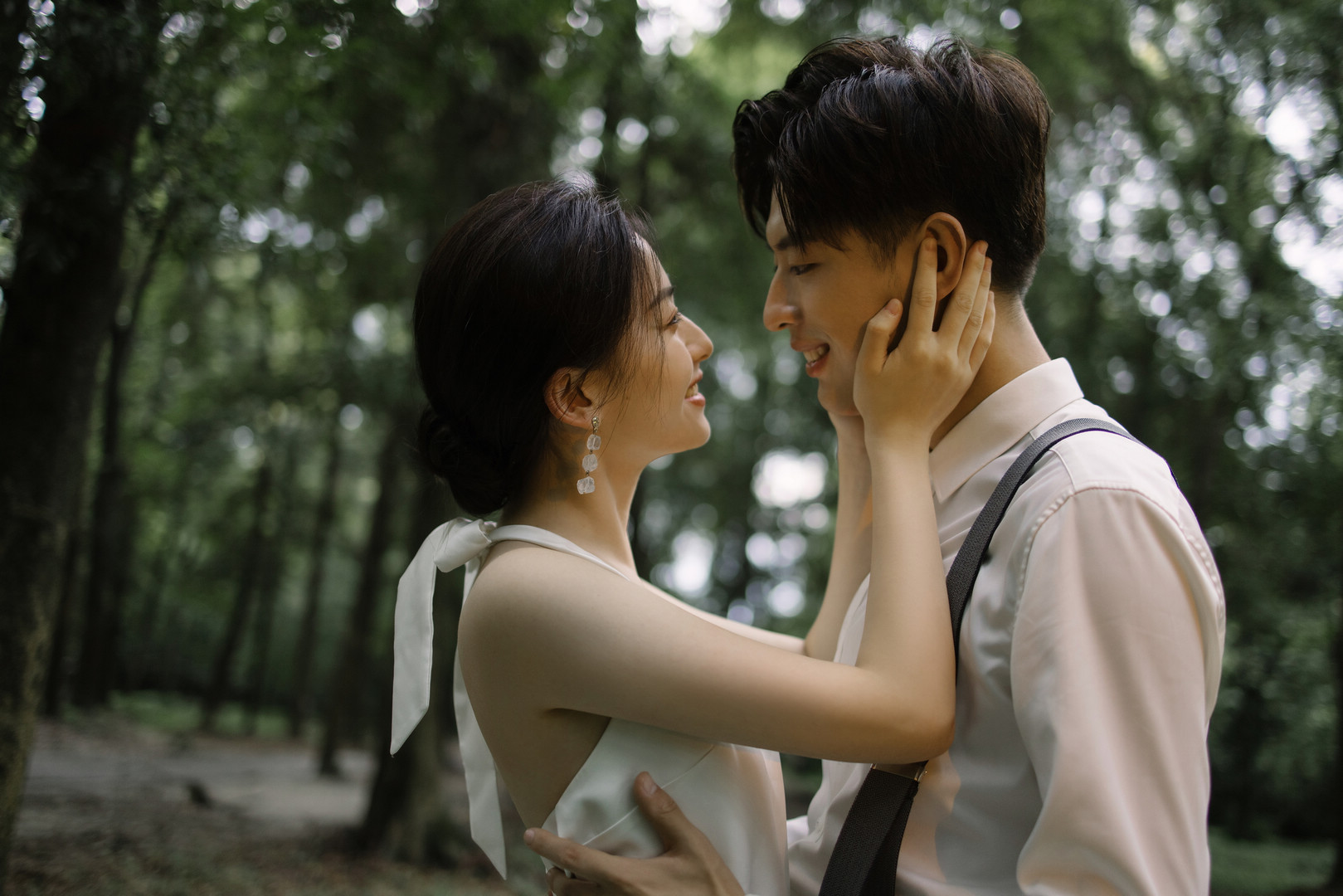 去外地旅拍婚纱照，怎么选择好的摄影店