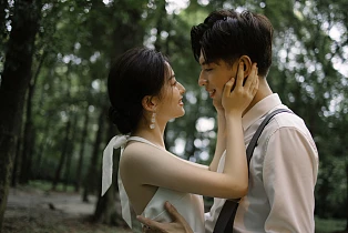 去外地旅拍婚纱照，怎么选择好的摄影店