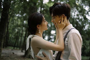 去外地旅拍婚纱照，怎么选择好的摄影店