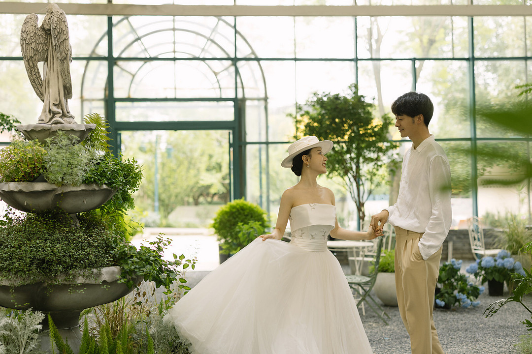 去外地旅拍婚纱照，怎么选择好的摄影店