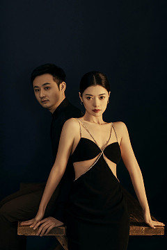 室内 | 复古画报