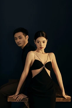 室内 | 复古画报