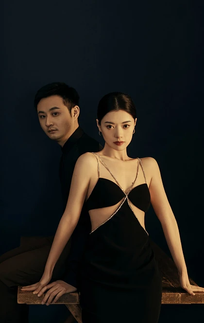 室内 | 复古画报