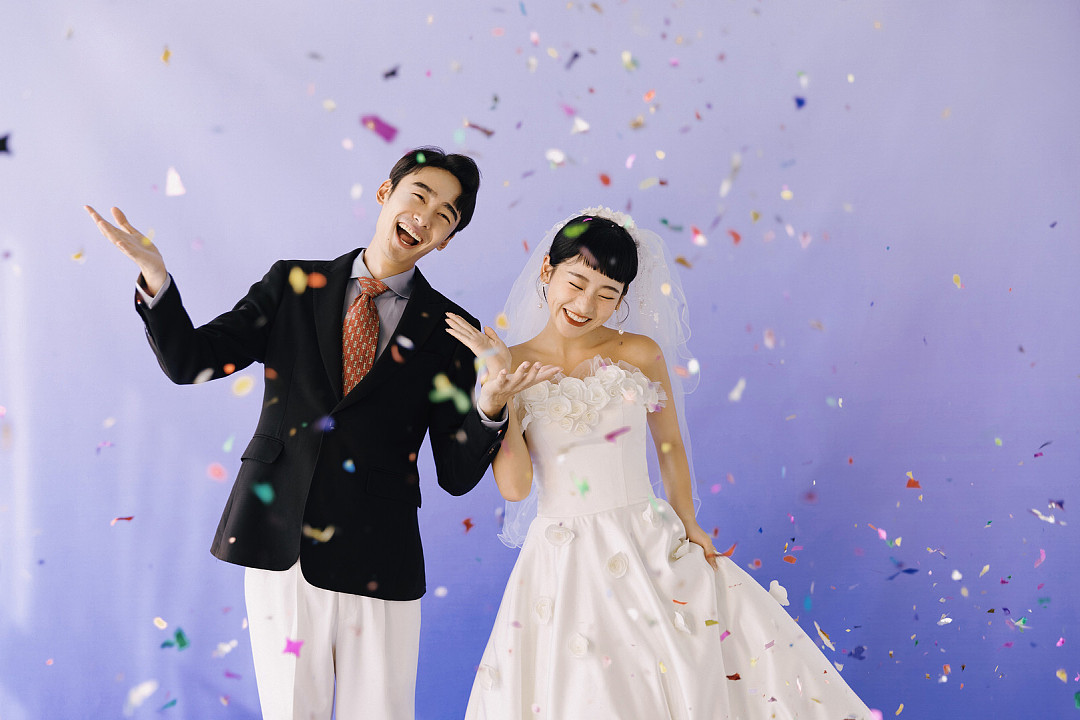 去三亚拍婚纱照必须准备的东西