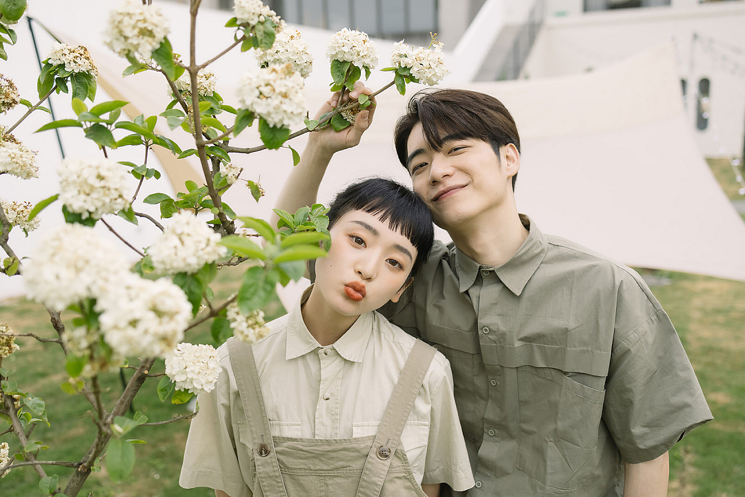 三亚网红旅拍婚纱照景点打卡