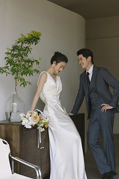 现代轻奢（内景）