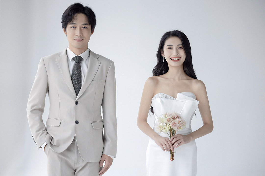 去三亚拍婚纱照必须准备的东西