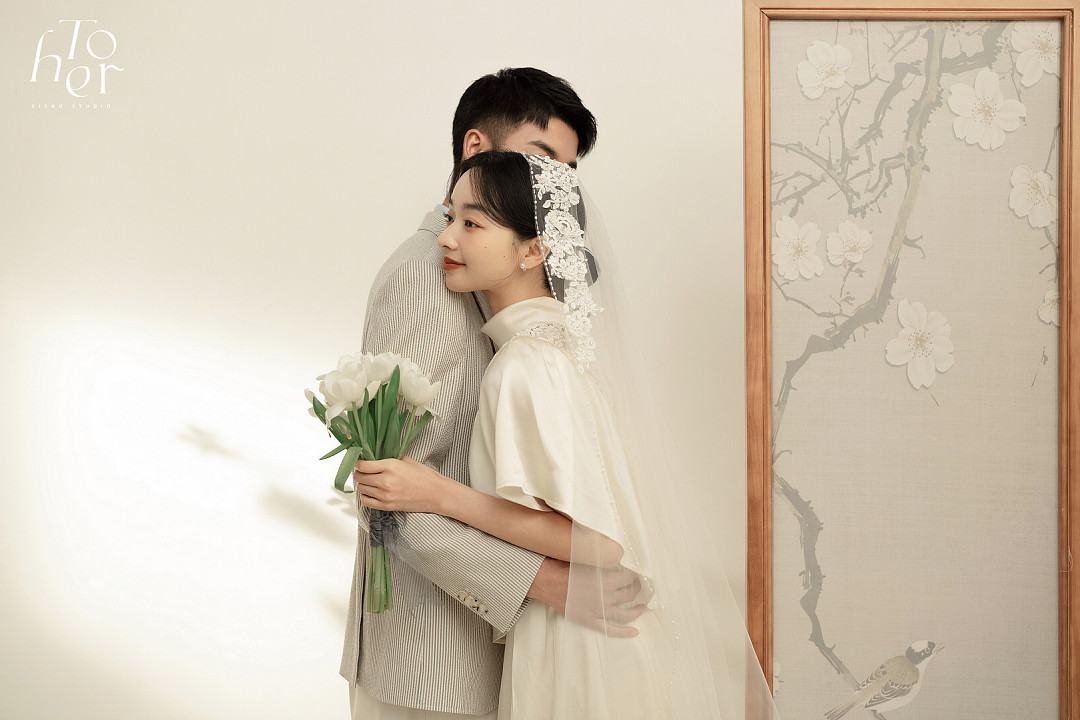 有创意的新婚祝福语精选