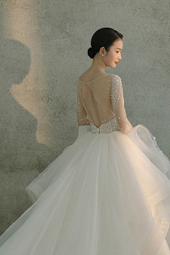 高奢油画（内景）