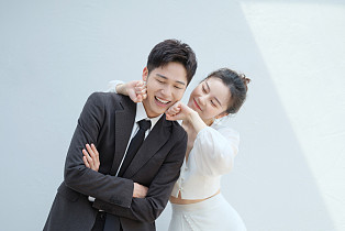 去三亚拍婚纱照必须准备的东西