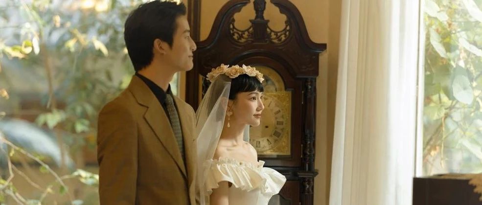 喜树成都 | 我们天生就适合相爱