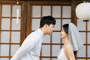 三亚网红旅拍婚纱照景点打卡