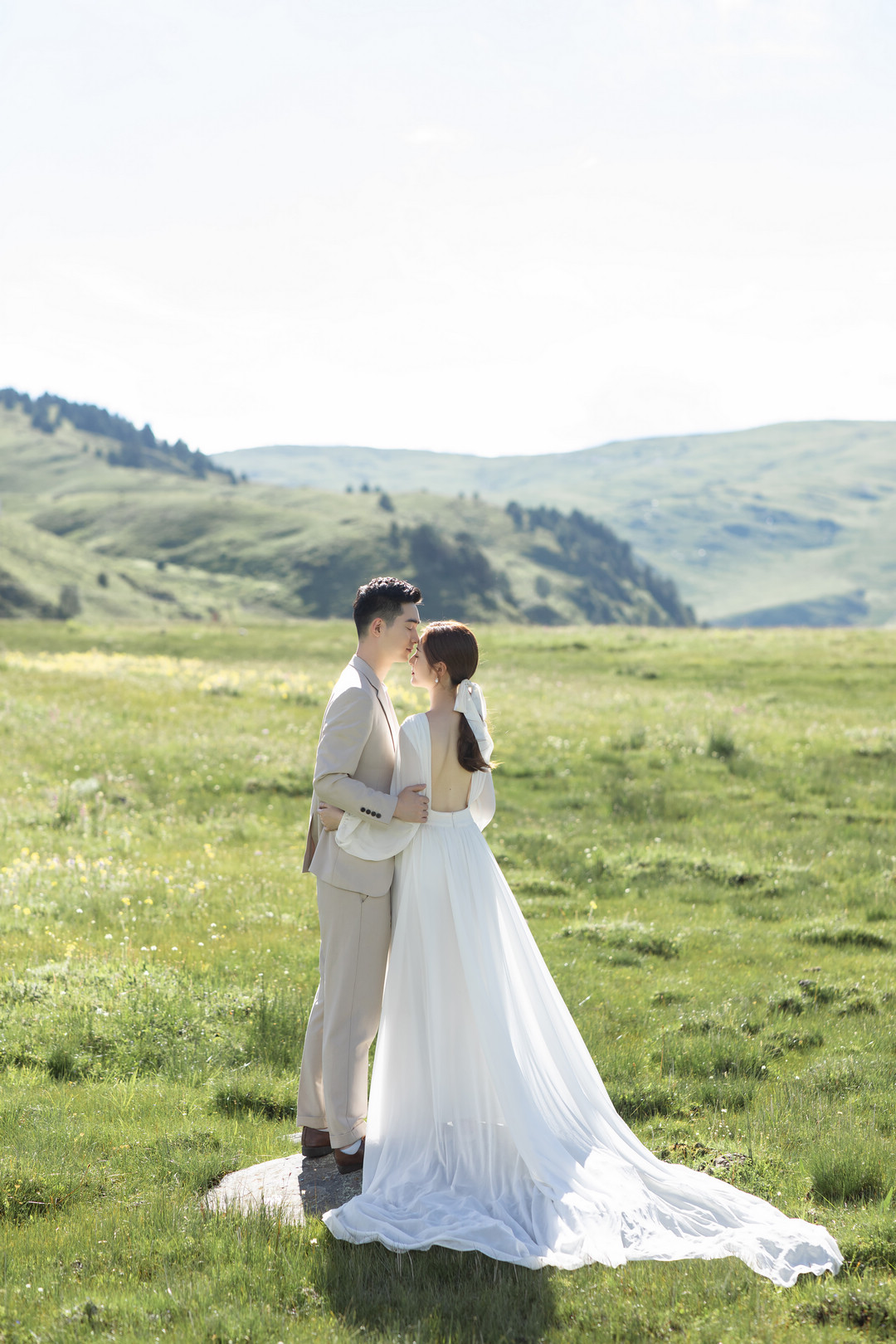 有创意的新婚祝福语精选