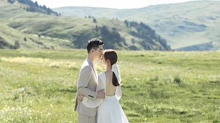 有创意的新婚祝福语精选