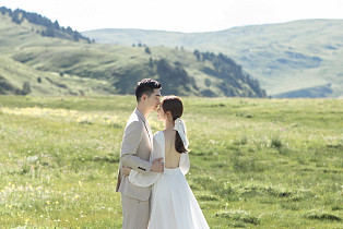 有创意的新婚祝福语精选