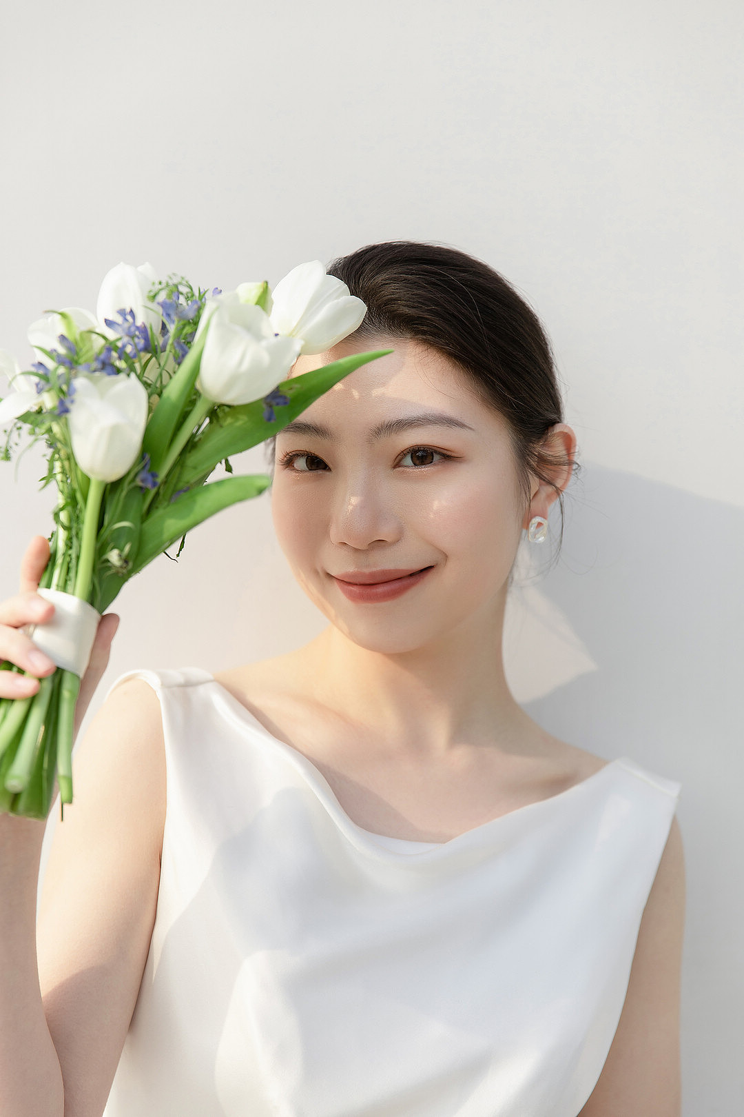 夏天拍婚纱照需要准备什么？