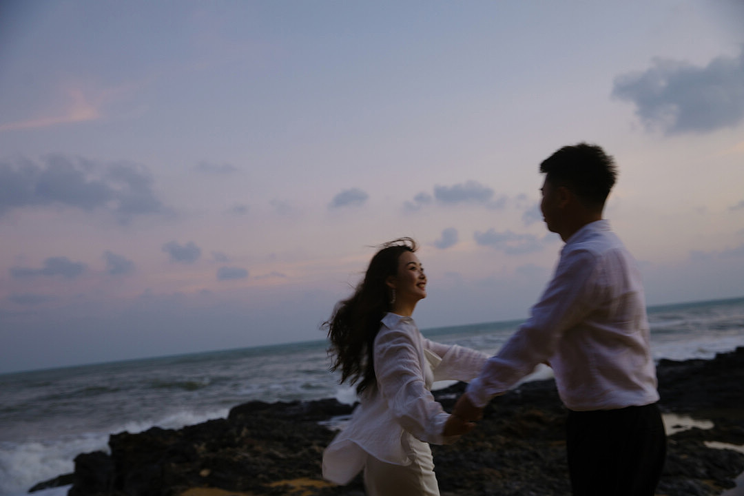 夏天拍婚纱照需要准备什么？