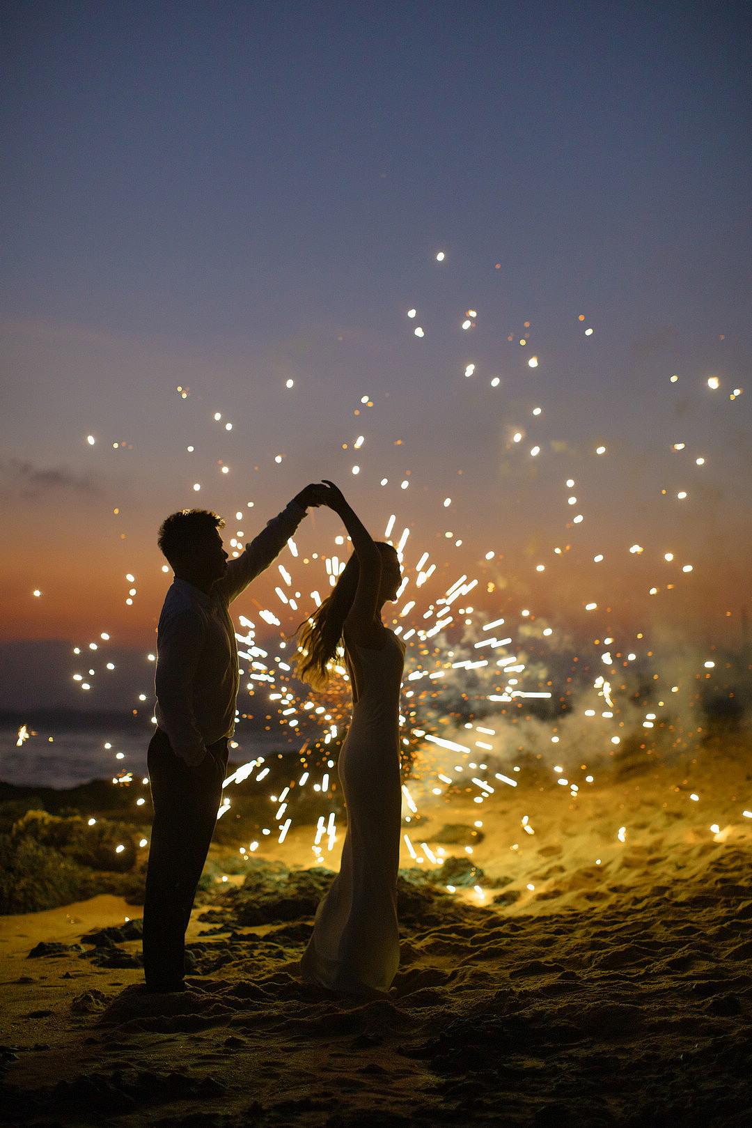 拍婚纱照怎么选择好的影楼呢？成都婚纱照