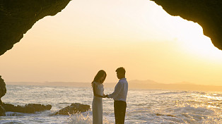 情侣必备的婚纱旅拍小技巧，让你怎么拍都好看