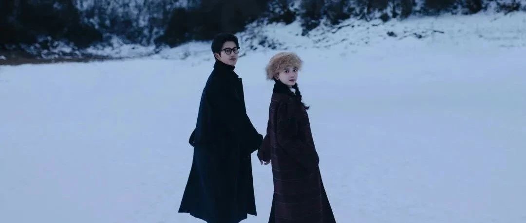 喜树川西 | 我喜欢雪原林海，更喜欢你