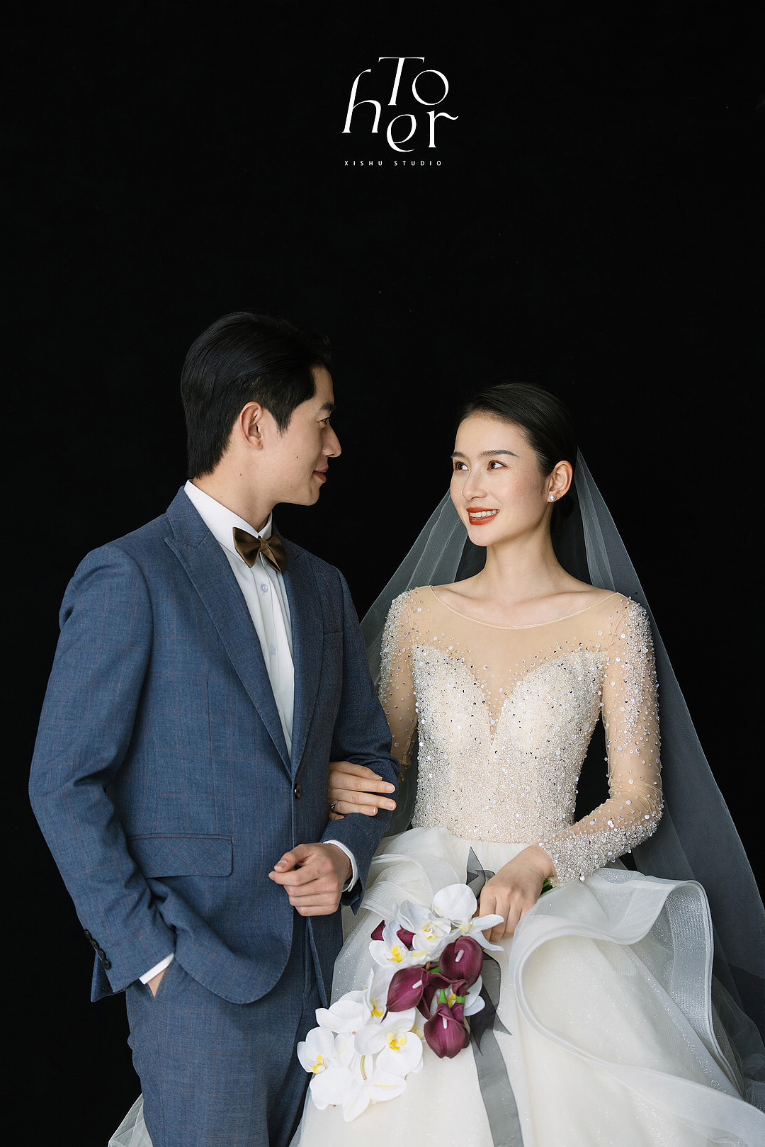 情侣必备的婚纱旅拍小技巧，让你怎么拍都好看