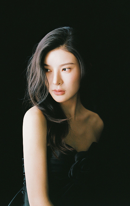 经典纯黑（内景）