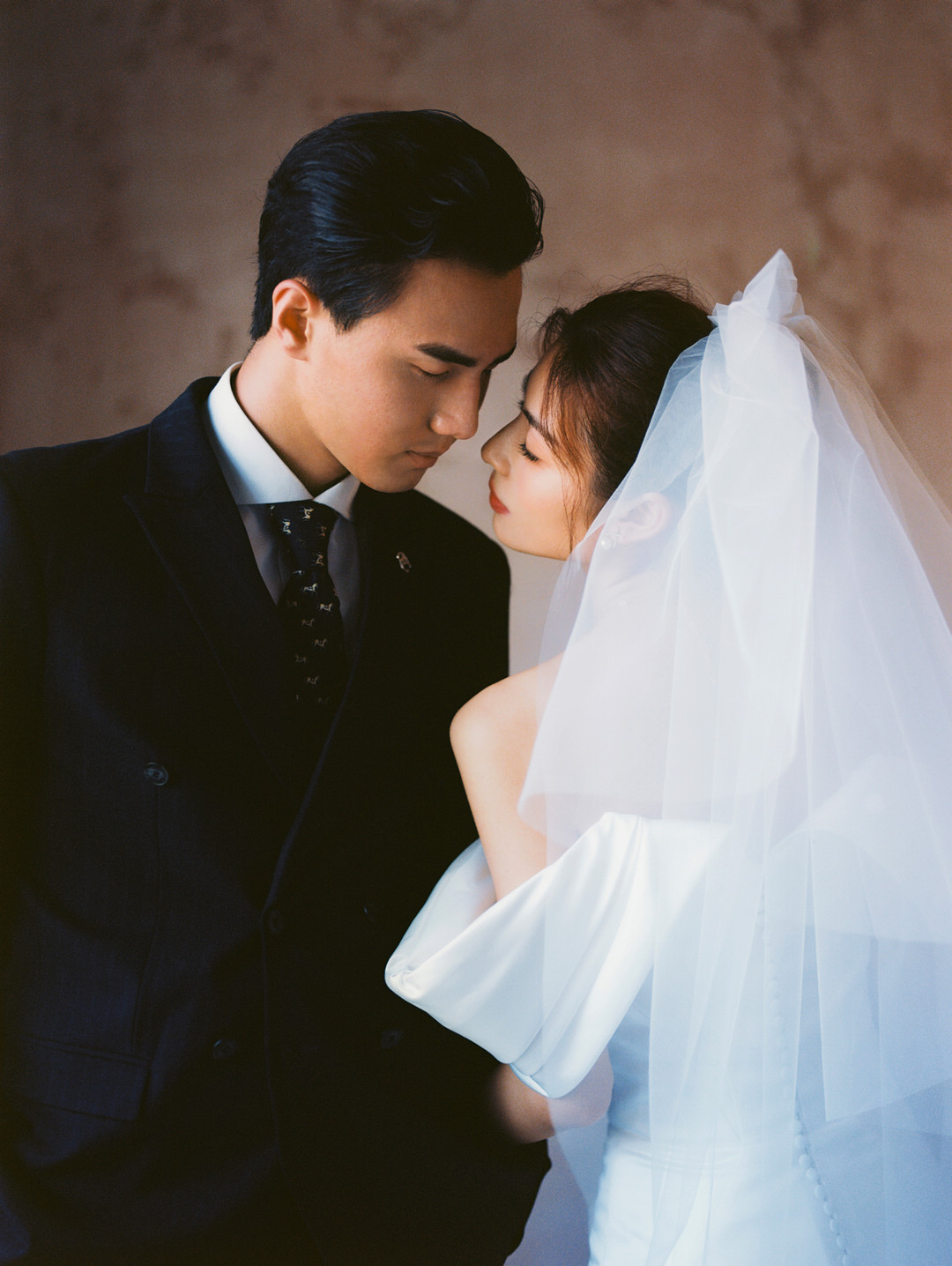 南方庄园 胶片2（外景）