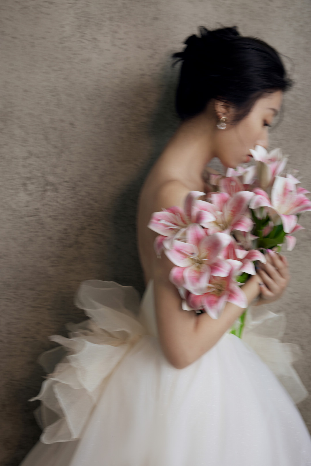 室内油画（内景）